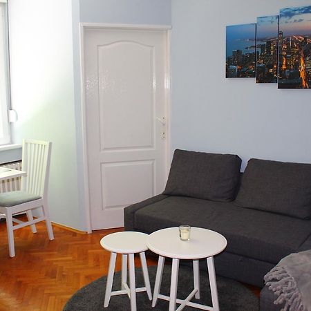St. Sava Slavija Apartment Belgrad Zewnętrze zdjęcie