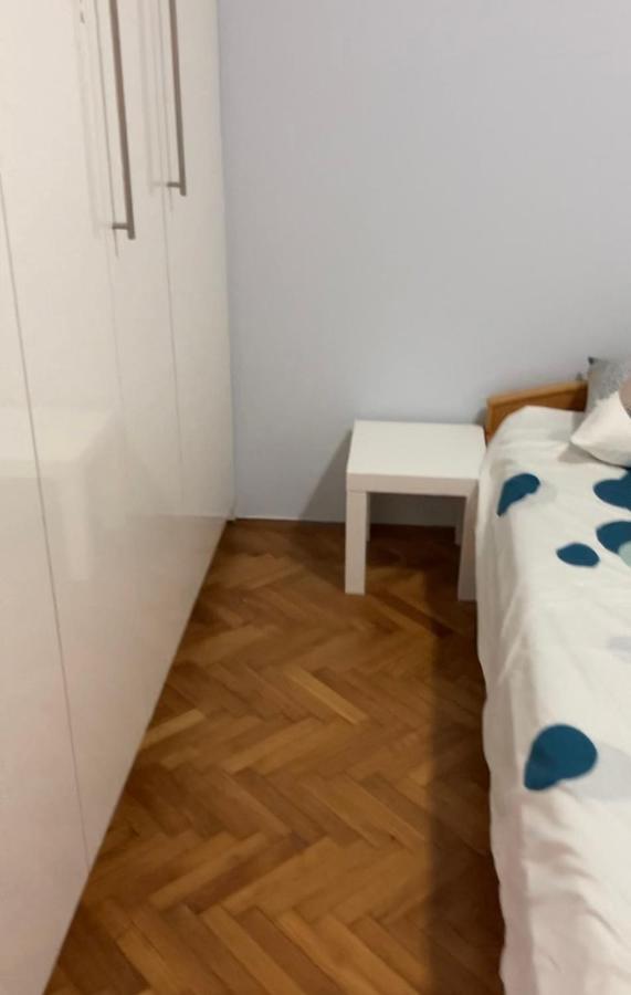 St. Sava Slavija Apartment Belgrad Zewnętrze zdjęcie