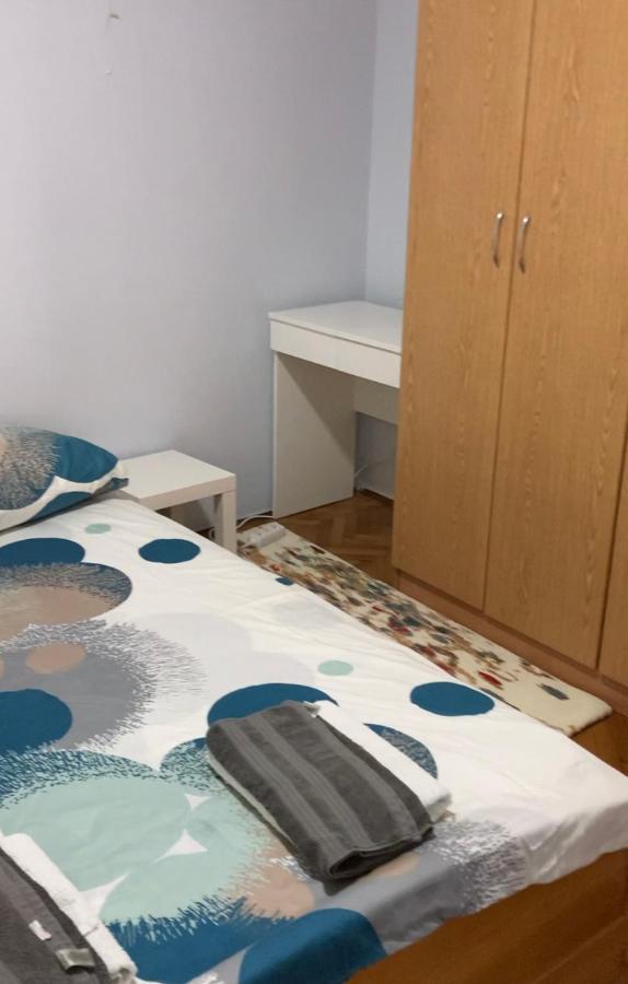 St. Sava Slavija Apartment Belgrad Zewnętrze zdjęcie