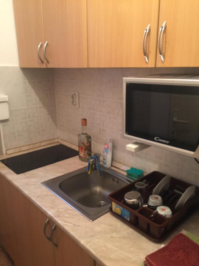St. Sava Slavija Apartment Belgrad Zewnętrze zdjęcie