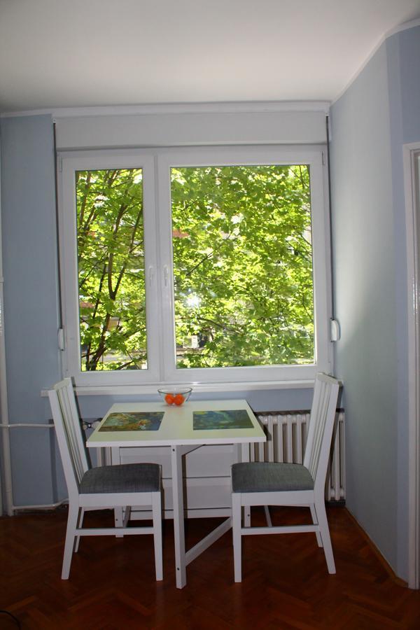 St. Sava Slavija Apartment Belgrad Zewnętrze zdjęcie